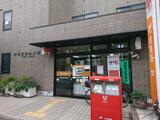 KNOTS西落合 2階 202