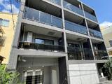 KNOTS西落合 2階 202