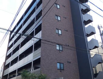 プライマル品川西大井