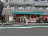 グラツィオーソ神楽坂イースト 6階 602
