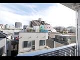 ベルグレードKS TRE 4階 402