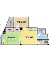 立花サクラハイツ