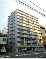東駒形ハイデンス