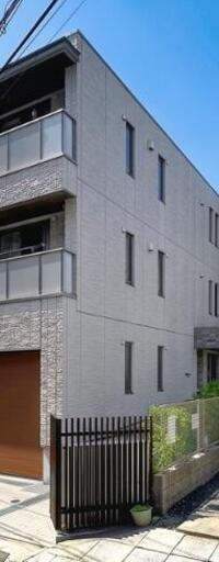 ラマージュ品川
