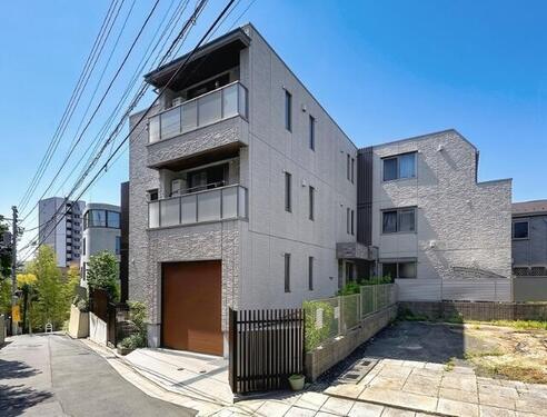 ラマージュ品川