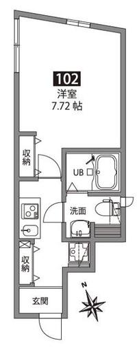 selva駒場
