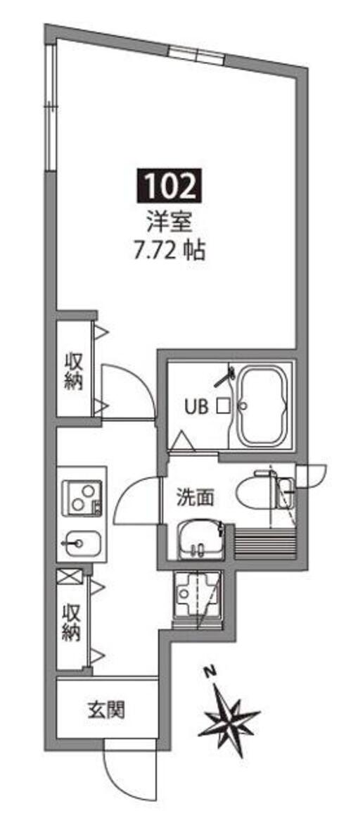 selva駒場