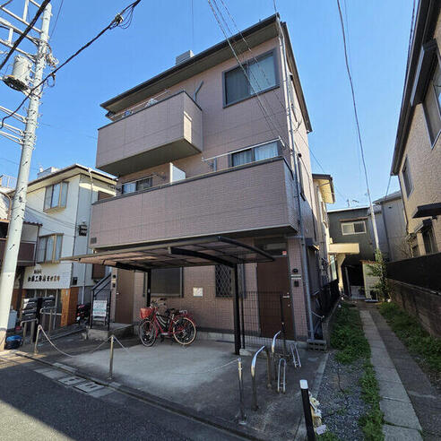 ハイアックスタウン