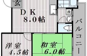 フラッツ東長崎