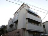 フラッツ東長崎 3階 301