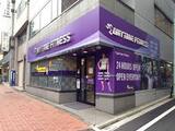 キュロコ日本橋 11階 1107