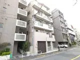 ソシヤル中村 4階