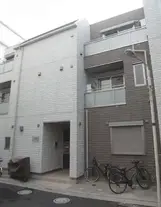 シャーメゾン鳩森