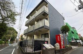 レオパレスウエストヴィレッジ