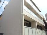 リブリ・Marry Novel Shinagawa 3階 303
