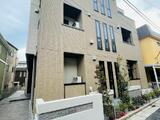 グランソーレ西麻布 2階 202