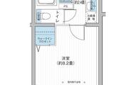 クラルテラセ新宿富久 1階 101