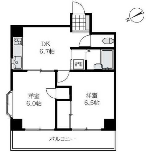 T’s garden入谷