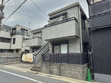 メゾン松本 1階