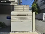 メゾン ラ・ピエール早稲田