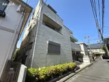 メゾン ラ・ピエール早稲田