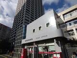 グランパークハイツ 17階 1703