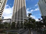グランパークハイツ 17階 1703