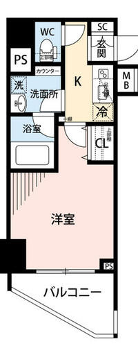 マイナビSTAYセレニティガーデン東新宿
