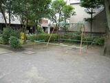 ジャスパー中落合 1階