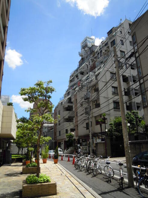 柏木MURA