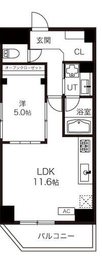 DeLCCS菊川