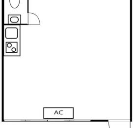 ワコー第3マンション