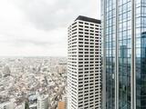 セントラルパークタワー　ラ・トゥール新宿 32階 3206