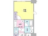 クレイノ栄秋 3階 303