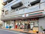 フレスクーラ神楽坂 2階 203