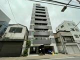 NTPRレジデンス上野稲荷町 7階 703