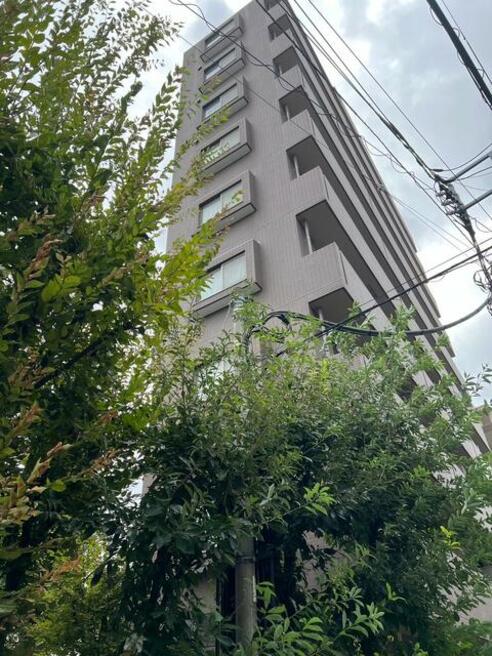 ステージファースト小石川