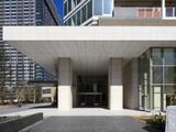THE TOYOSU TOWER 23階