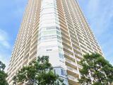 THE TOYOSU TOWER 23階