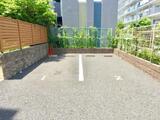 イーストコート平野 4階 402