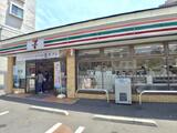 イーストコート平野 4階 402