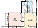 ワコー千石マンション 2階 204 トップ画像