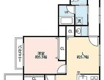 ワコー千石マンション