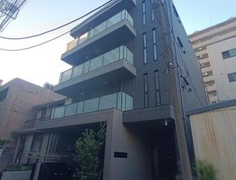 パークコート菊川