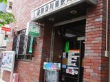 パークコート菊川 1階 101