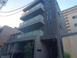 パークコート菊川 1階 101