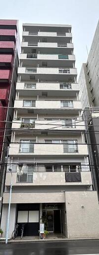 ニューライフ蔵前