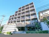 リビオメゾン南砂町 11階 1116