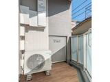 アジュールテラス東陽町 2階 206