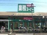 アミティエ 1階 102